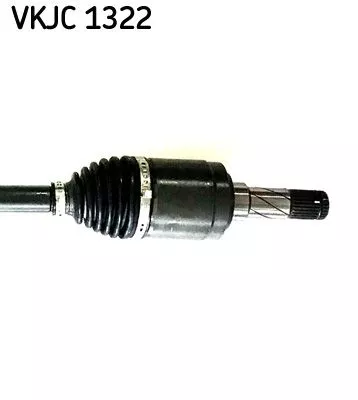 SKF Drive Shaft (VKJC1322)