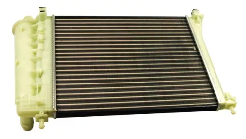 MAXGEAR Radiator, engine cooling (AC263532)