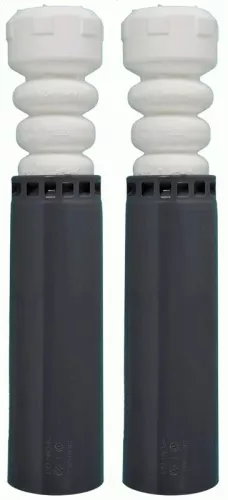 Dust Cover Kit, shock absorber