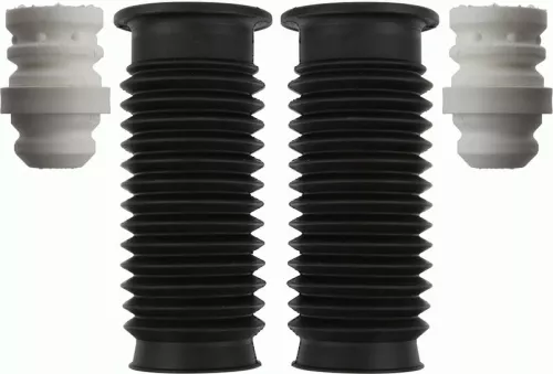 Dust Cover Kit, shock absorber