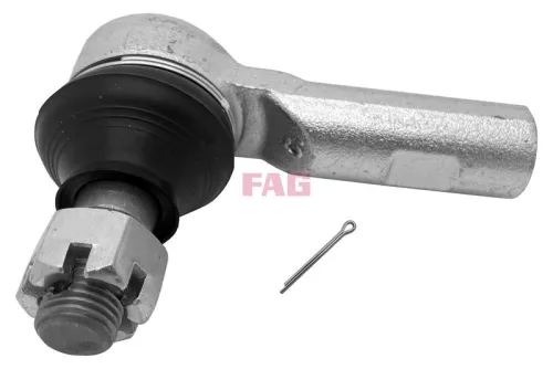 Mounting, stabiliser bar