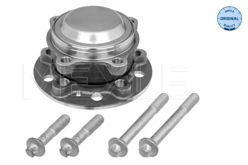 Wheel Hub