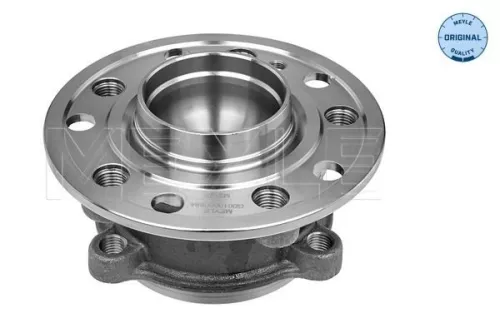 MEYLE Wheel Hub (0146520006)