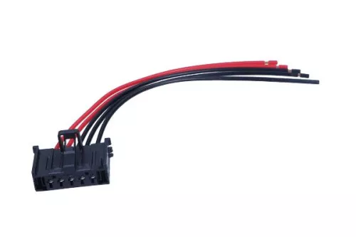 Cable Repair Set, interior blower relay