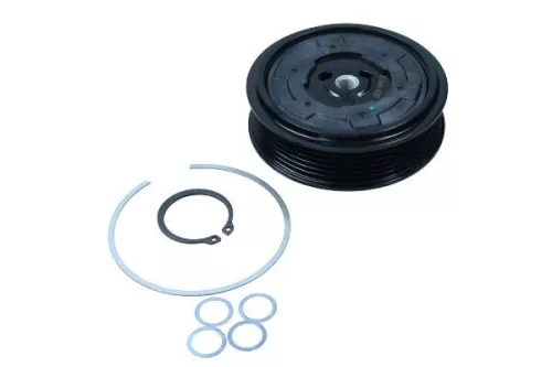 MAXGEAR Magnetic Clutch, air conditioning compressor (AC130005)