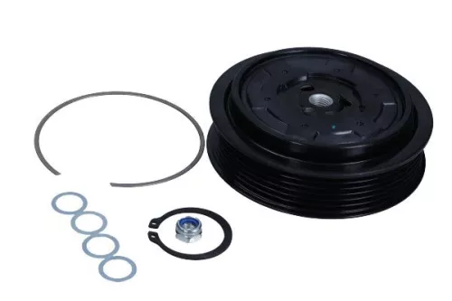 MAXGEAR Magnetic Clutch, air conditioning compressor (AC130012)