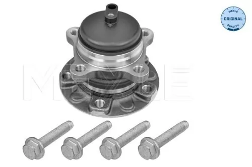 Wheel Hub