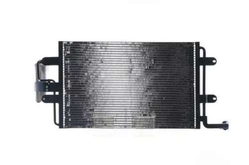 MAHLE Condenser, air conditioning (AC180000S)