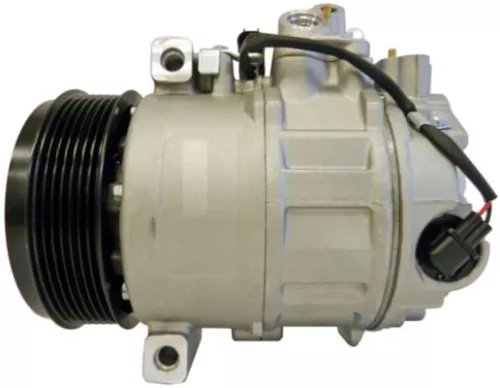 MAHLE Compressor, air conditioning (ACP105000S)