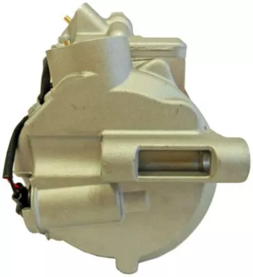 MAHLE Compressor, air conditioning (ACP105000S)