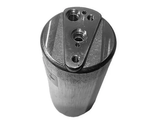 Dryer, air conditioning