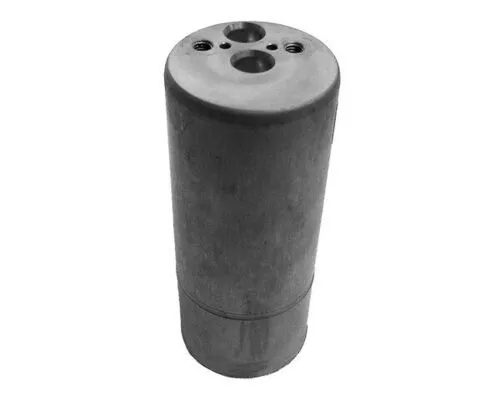 Dryer, air conditioning