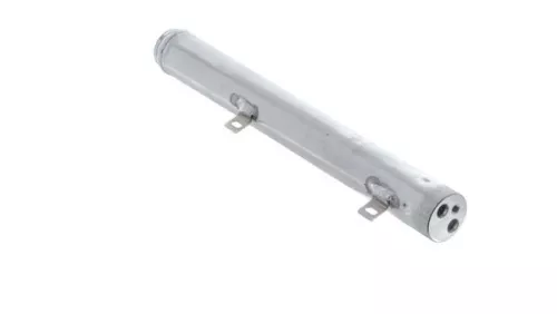 MAHLE Dryer, air conditioning (AD204000P)