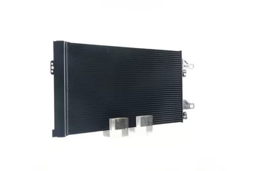 MAHLE Condenser, air conditioning (AC363000S)
