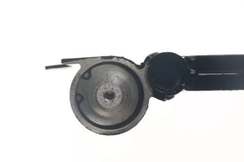 MAHLE Condenser, air conditioning (AC363000S)