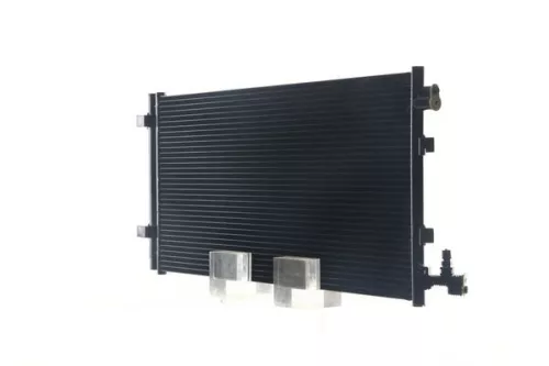MAHLE Condenser, air conditioning (AC630000S)