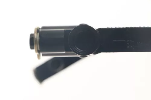 MAHLE Condenser, air conditioning (AC630000S)