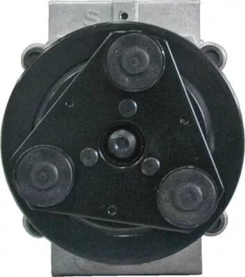 MAHLE Compressor, air conditioning (ACP153000S)