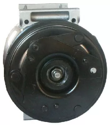 MAHLE Compressor, air conditioning (ACP379000S)