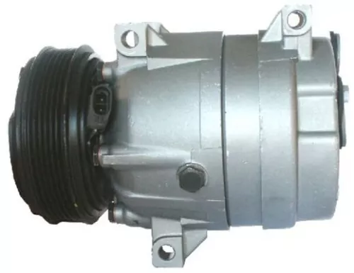 MAHLE Compressor, air conditioning (ACP379000S)
