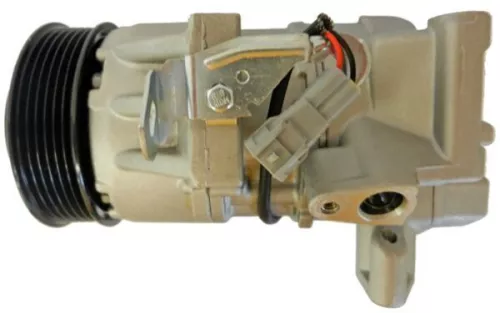 MAHLE Compressor, air conditioning (ACP43000S)