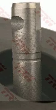 TRW Steering Gear (JRM502)