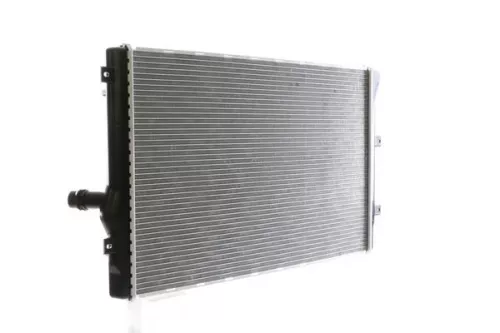 MAHLE Radiator, engine cooling (CR1539001S)