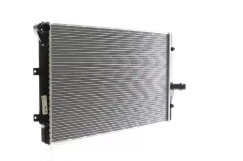 MAHLE Radiator, engine cooling (CR1539001S)