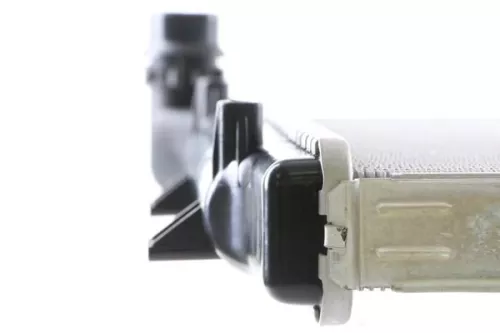 MAHLE Radiator, engine cooling (CR1539001S)