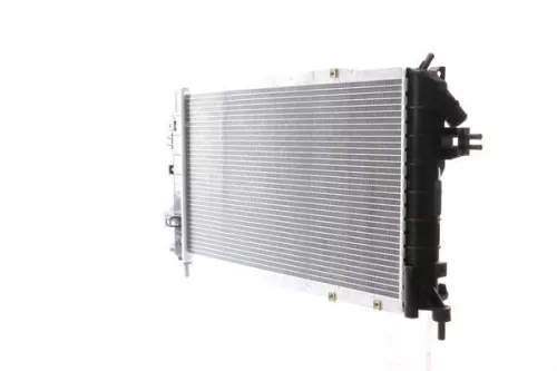 MAHLE Radiator, engine cooling (CR1687000S)