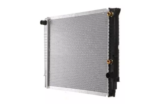 MAHLE Radiator, engine cooling (CR658000S)