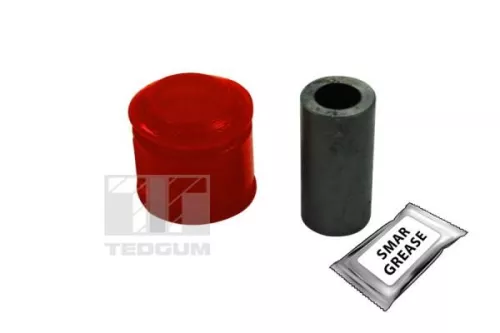 Mounting, control/trailing arm