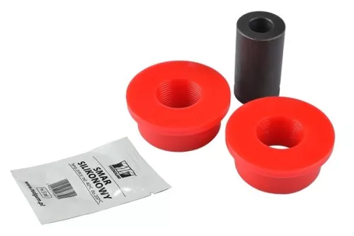 TEDGUM Mounting, control/trailing arm (TED36258)