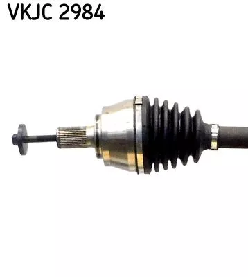 SKF Drive Shaft (VKJC2984)