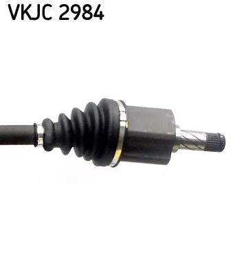 SKF Drive Shaft (VKJC2984)