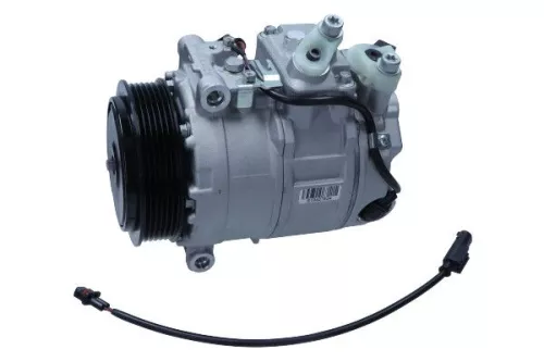MAXGEAR Compressor, air conditioning (AC320173)