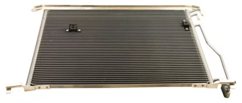 MAXGEAR Condenser, air conditioning (AC864330)