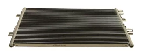 MAXGEAR Condenser, air conditioning (AC889524)