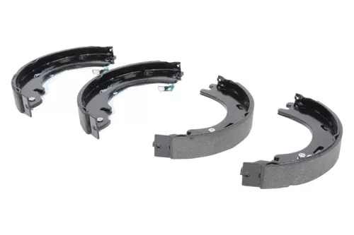ATE Brake Shoe Set, parking brake (03.0137-3040.2)