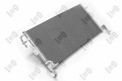 ABAKUS End Outline Marker Light (038-33-890)