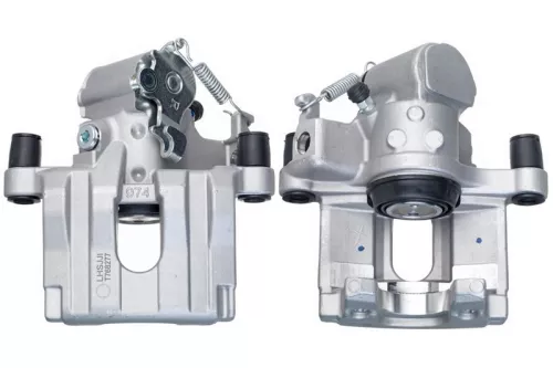 ATE Brake Caliper (24.3407-7006.5)