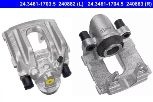 Brake Caliper