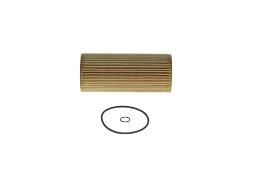 BOSCH Hydraulic Filter, automatic transmission (F026404019)