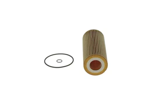 BOSCH Hydraulic Filter, automatic transmission (F026404019)