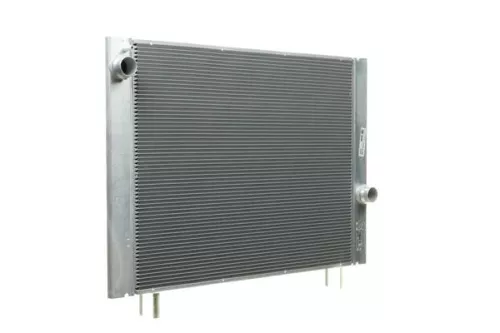 MAHLE Radiator, engine cooling (CR1067000P)