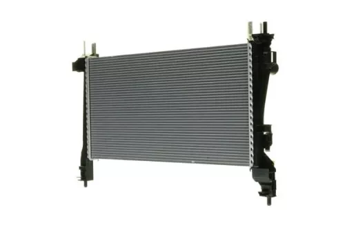 MAHLE Radiator, engine cooling (CR1120000P)