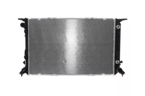 MAHLE Radiator, engine cooling (CR1134000S)