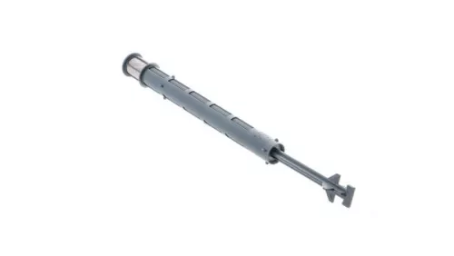 MAHLE Dryer, air conditioning (AD57000P)