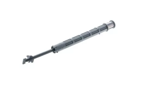 MAHLE Dryer, air conditioning (AD57000P)