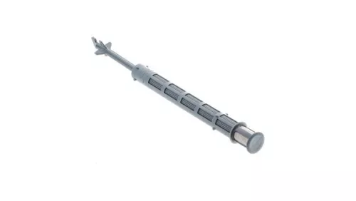 MAHLE Dryer, air conditioning (AD57000P)